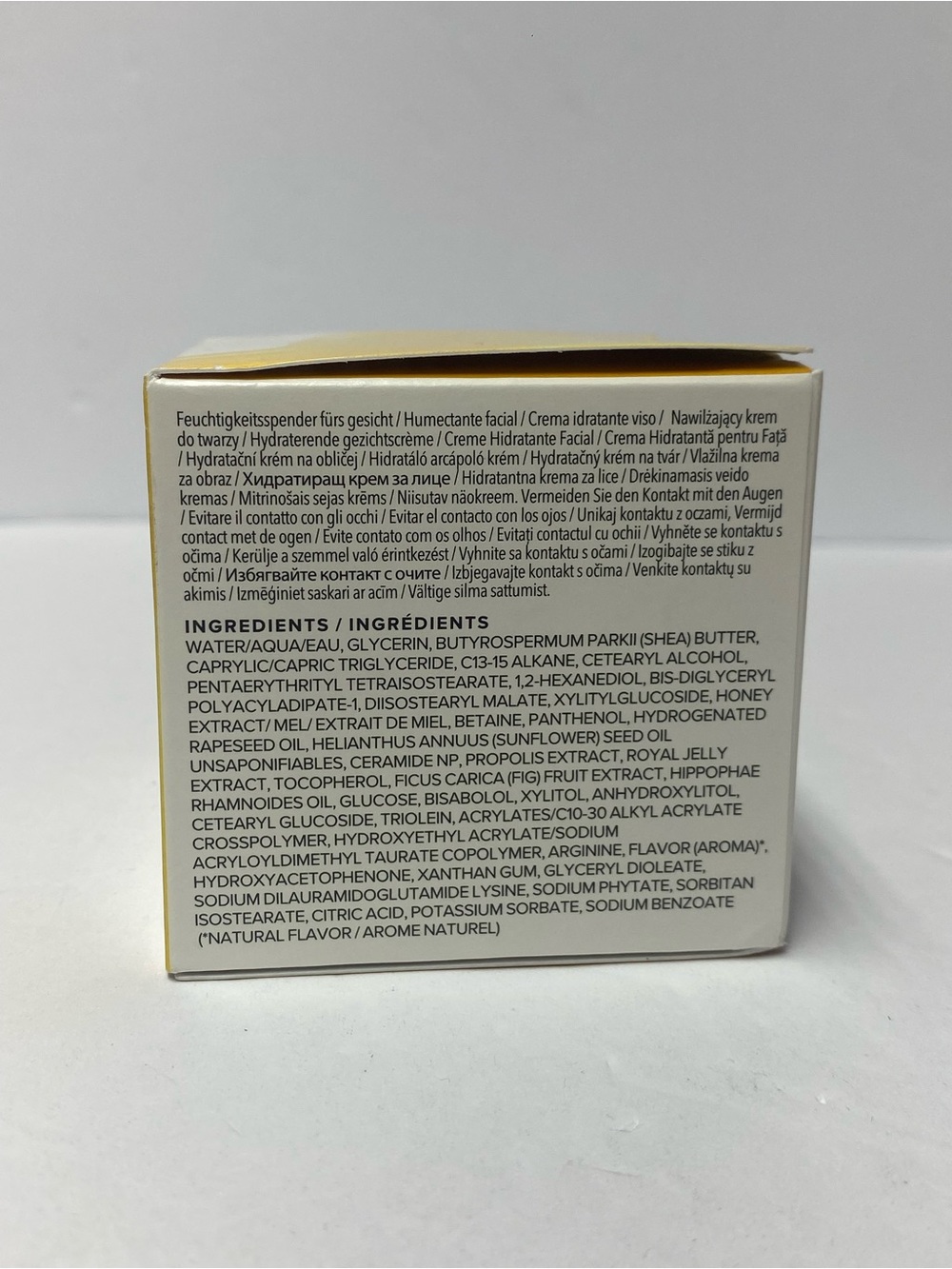 Moisturizer - Picture 2 of 4